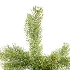nabbi Vianočný stromček Christee 4 150 cm - zelená