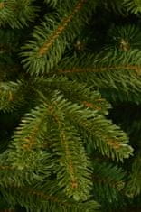 nabbi Vianočný stromček Christee 20 220 cm - zelená