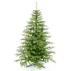 nabbi Vianočný stromček Christee 19 220 cm - zelená