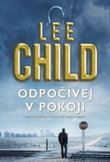 Lee Child: Odpočívej v pokoji