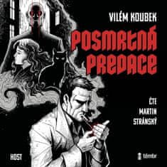 Vilém Koubek: Posmrtná predace