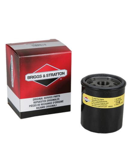 Briggs&Stratton ND Olejový filter veľký tenký INTEK, 692513, 499532 (47b)