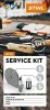 Stihl Servisná sada FS 38, FS 55, 4140 007 4100, Kit 24 (35d)