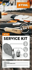 Stihl Servisná sada FS 38, FS 55, 4140 007 4100, Kit 24 (35d)