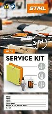 Stihl Servisná sada FS 131, 311, BT 131, HT 133, KM 131, 4180 007 4103, Kit 31 (35d)