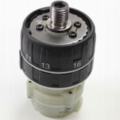 Makita ND prevodovka BHP456, DHP456, 126460-9, 125848-0 (71c)