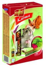 Hobby Zeleninové krmivo pre hlodavce Vitapol 500g