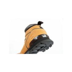 Timberland Obuv medová 42 EU Splitrock 2