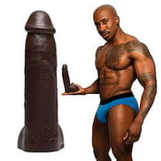 Fleshlight Fleshjack Boys Max Konnor Dildo (20,5 cm), originálna kópia penisu