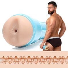 Fleshlight Fleshjack Boys Griffin Barrows Cake, originálny masturbátor