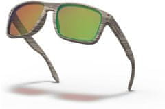 Oakley okuliare HOLBROOK Prizm woodgrain/shallow water polarized