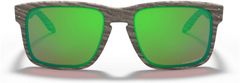 Oakley okuliare HOLBROOK Prizm woodgrain/shallow water polarized