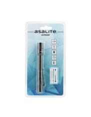 Asalite ASAL0205 LED baterka PEN 1,2 W AAA batérie