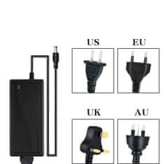 Domifito 5m LED pásik + diaľkové ovládanie