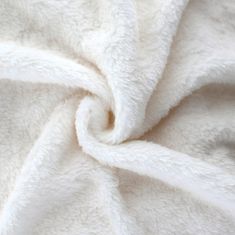 Domifito Deka, prehoz, mäkký fleece, 200x220 cm