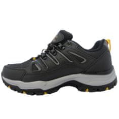 Skechers Obuv treking čierna 42.5 EU Arch Fit Dawson