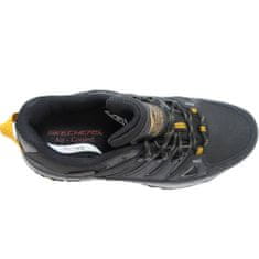 Skechers Obuv treking čierna 42.5 EU Arch Fit Dawson