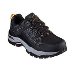 Skechers Obuv treking čierna 47.5 EU Arch Fit Dawson