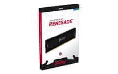 Kingston FURY Renegade DDR4 32GB 2666MHz DIMM CL15 čierna