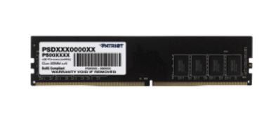 Patriot Signature 16GB DDR4 3200MHz/DIMM/CL22/1,2V