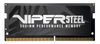 Viper Steel 8GB DDR4 2400MHz / SO-DIMM / CL15 / 1,2V /