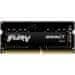 Kingston Fury Impact 16GB DDR4 3200MT/s / CL20 / SO-DIMM / KIT 2x 8GB