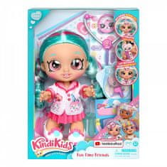 TM Toys Kindi Kids bábika doktorka Cindy Pops