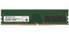 pamäť 16GB DDR4 2666 U-DIMM (JetRam) 1Rx8 CL19