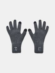 Under Armour Rukavice UA Halftime Gloves-GRY L/XL