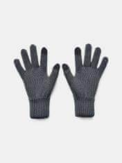 Under Armour Rukavice UA Halftime Gloves-GRY L/XL