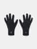 Under Armour Rukavice UA Halftime Gloves-BLK L/XL