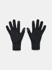 Under Armour Rukavice UA Halftime Gloves-BLK L/XL