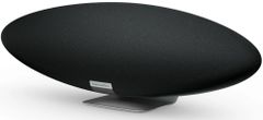 Bowers & Wilkins Zeppelin, čierna