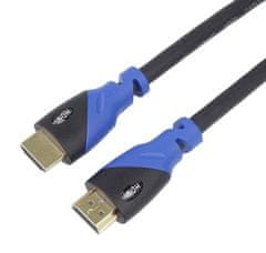 Ultra kábel HDMI2.0 Color, 1,5m