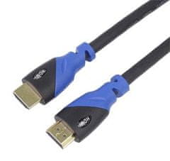 Ultra kábel HDMI2.0 Color, 5m