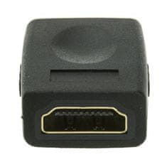 XtendLan Spojka HDMI (F) s HDMI (F)