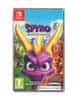 Activision Spyro Reignited Trilogy (NSW)