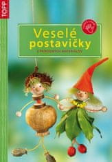 Veselé postavičky