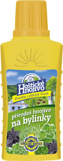 Forestina Hoštické tekuté - bylinky 200 ml s guánom