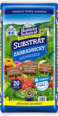 Forestina Substrát - Hoštický Záhradnícky 20 l