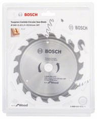 Bosch 2608644372 pílový kotúč Eco for Wood 160x2.2/1.4x20, 18T