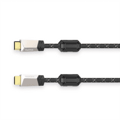 HAMA Premium HDMI kábel High Speed 4K 1,5m, Prime Line