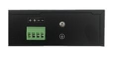 Switch Adex ADS216GRP-VPO-2FO-RM managovateľný, 16x GLAN, 15x PoE-in reverzný, 1x PoE-out, 2x SFP