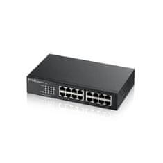 Zyxel GS1100-16-EU0103F 16port switch v3