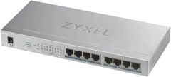 Zyxel GS1008HP-EU0101F 8port desk switch