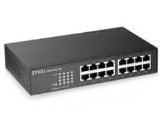 Zyxel GS1100-16-EU0103F 16port switch v3