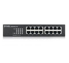 Zyxel GS1100-16-EU0103F 16port switch v3