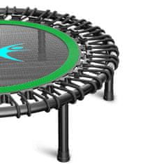 SEDCO Trampolína s madlom SEDCO YQA50 - kruhová 102 cm