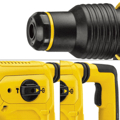 DeWalt Rázové kladivo 1050 W SDS-MAX 7,1 J