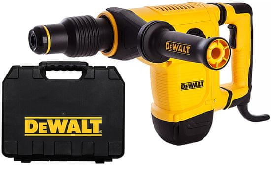 DeWalt Rázové kladivo 1050 W SDS-MAX 7,1 J